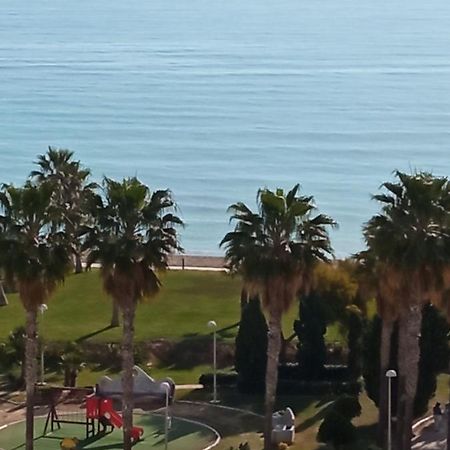 דירות אורופסה דל מר Costa Marina III מראה חיצוני תמונה