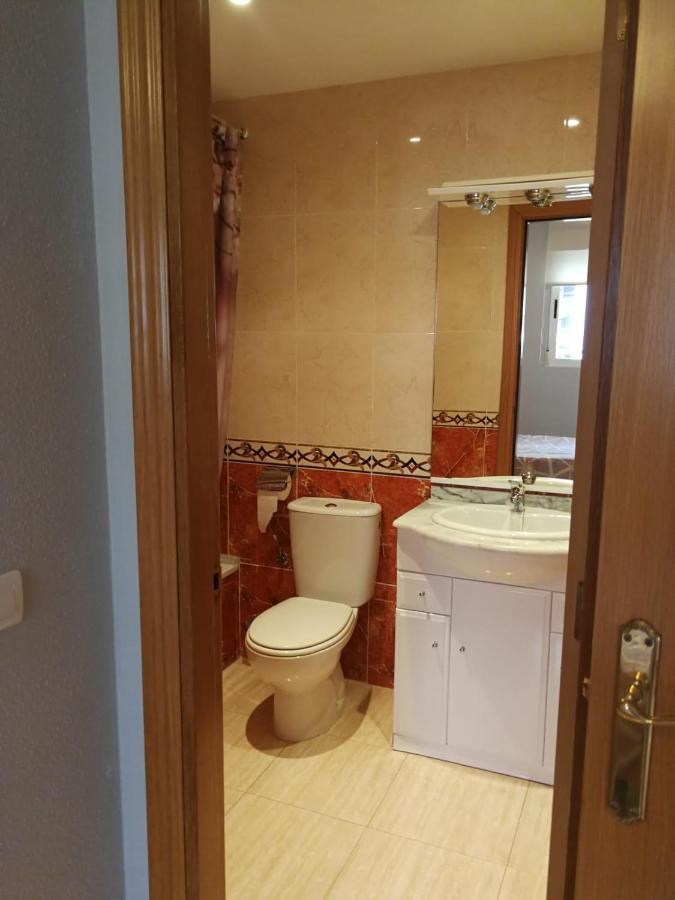 דירות אורופסה דל מר Costa Marina III מראה חיצוני תמונה