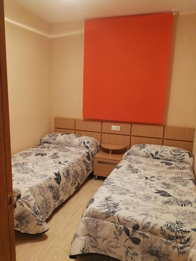 דירות אורופסה דל מר Costa Marina III מראה חיצוני תמונה