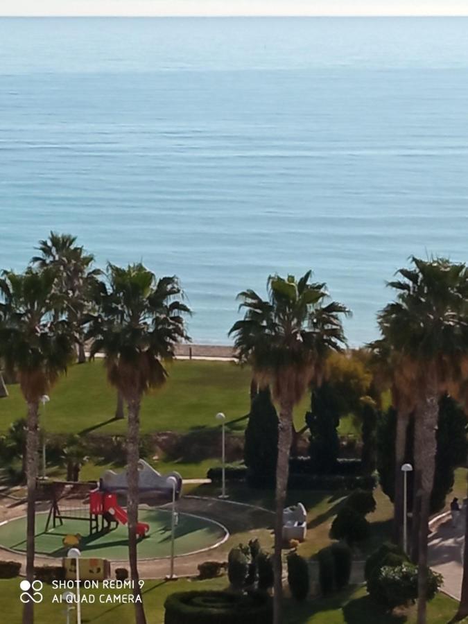 דירות אורופסה דל מר Costa Marina III מראה חיצוני תמונה